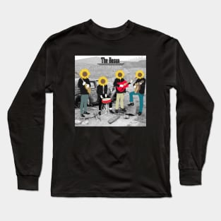 The Bosun (The Beatles) Long Sleeve T-Shirt